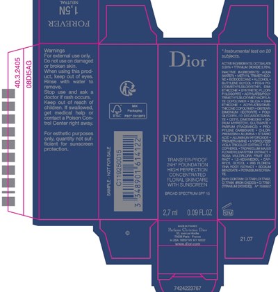 2.7ml Label (2.7ml Label)